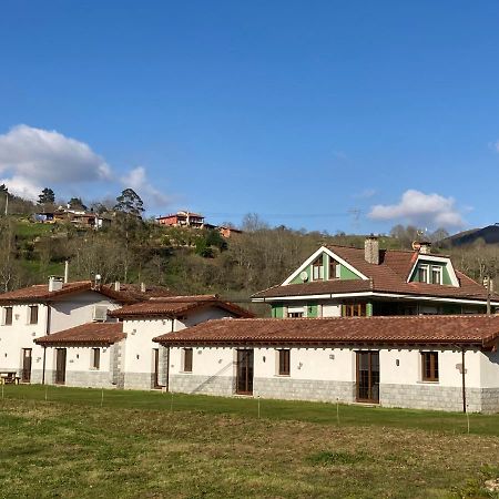 Apartamentos La Presa El Molin Onís Extérieur photo