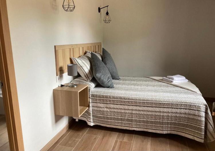 Apartamentos La Presa El Molin Onís Extérieur photo