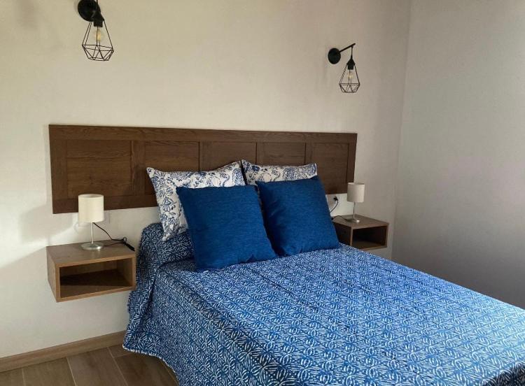 Apartamentos La Presa El Molin Onís Extérieur photo