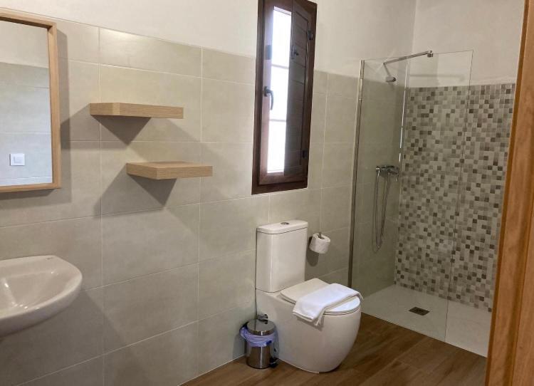 Apartamentos La Presa El Molin Onís Extérieur photo