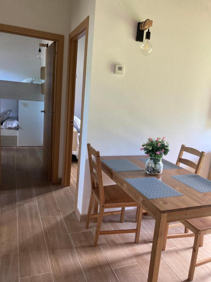 Apartamentos La Presa El Molin Onís Extérieur photo