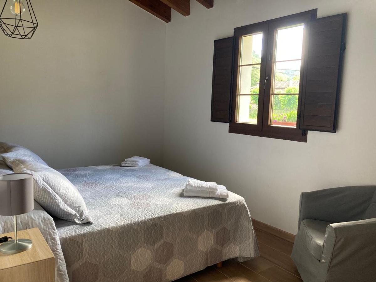 Apartamentos La Presa El Molin Onís Extérieur photo